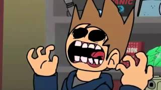 Eddsworld  Space Face Parte 1Español Latino [upl. by Apgar]