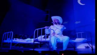 Pet Shop Boys  Your Funny Uncle live 1991 HD [upl. by Rudelson871]