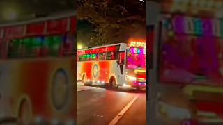 oneness tourist bus shortvideo tourist bus [upl. by Ayita]