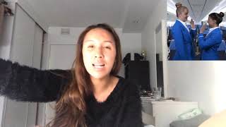 VLOG 1 EP1  การสมัครแอร์โฮสเตสกะเทย หรือ สาวประเภทสอง ทำยังไง ต้องดู [upl. by Zsazsa]