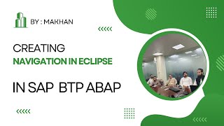 SAP BTP ABAP TRAINING CLASS 10 [upl. by Ivon779]