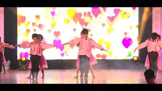 Kids Performance on Marathi Songs  Tuzhat jiv rangala  Zingaat  Deva re deva deva Rising Stars [upl. by Fabozzi578]