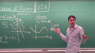 La borne dOccam ou le principe le plus fondamental de lépistémologie des sciences [upl. by Reeher]