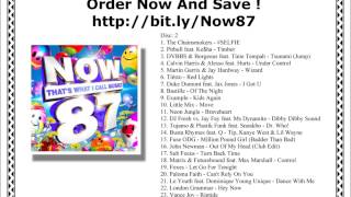 Now Thats What I Call Music 87  Now 87 [upl. by Sophy]