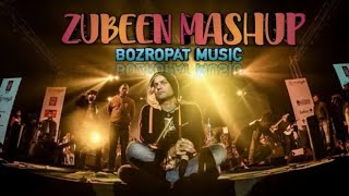 ZubeenGargMashupBozropatMusicAssamesemashupvideosonguttamcreation3040 [upl. by Areek]