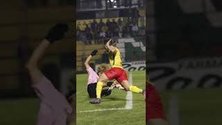 Jornada 10 Marquense 1 vs 1 Guastatoya Apertura 2024AccionDeportiva TodoDeportes [upl. by Marashio]