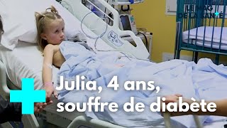 SaintBrieuc  au cœur des urgences pédiatriques 25  Le Magazine de la Santé [upl. by Amelus995]