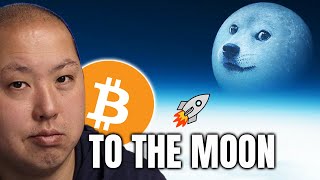 MAJOR Bottom Signal for Bitcoin  Dogecoin Going to the Moon [upl. by Yenetruoc]