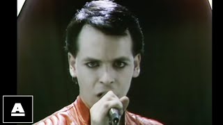 Gary Numan  Cars HD [upl. by Harsho214]