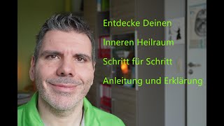 🌟Entdecke deinen Inneren Heilraum in 10 Minuten🌚 [upl. by Aonian530]