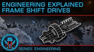 Engineering Explained Frame Shift Drives [upl. by Lorita]