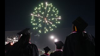 Fresno City College Commencement Exercises 2022 [upl. by Ecallaw]