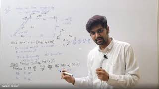 SA3 lecture 22 analysis of frame by direct stiffness methods [upl. by Yrrem]