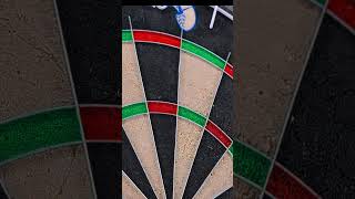 LoxleyDarts quot The Notoriousquot loxleydarts lovethedarts darts frenchdartsreview pdc [upl. by Aneger66]