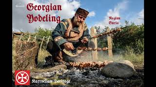 Georgian Yodeling [upl. by Atrice]