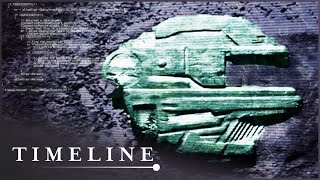 What Is This Mysterious Sunken Object Beneath The Baltic Sea  The Mystery Beneath  Timeline [upl. by Cinom]