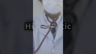 Hippocrates SHOCKING Medical Secrets 🧠💥 Changed EVERYTHING [upl. by Ailimac814]