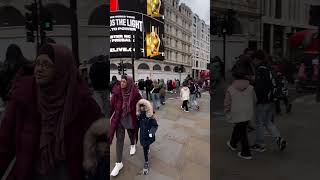 Piccadilly Circus [upl. by Rosene]