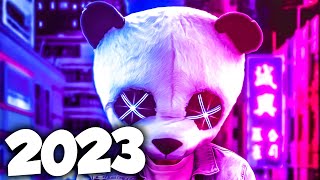 TOP ELETRO HITS 2023 🔥 MÚSICAS ELETRÔNICAS 2023 MAIS TOCADAS 🔥 NA BALADA 🔥 ALOK DAVID GUETTA MIX [upl. by Fancy]