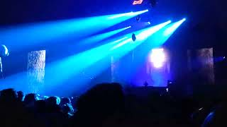 John Digweed  Metropolitano Rosario 110524 10 [upl. by Ahsyen]