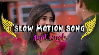 NEW HINDI SONG 😍 TUMSHE MILKE  तुमसे मिलके  🎧🎧SLOW MOTION SONG viralvideo [upl. by Slayton]