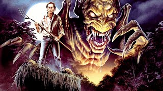 Pumpkinhead Movie Trailers [upl. by Sydelle]