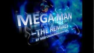 Mega Man 1  Elec Man WAM Remix [upl. by Blunt]