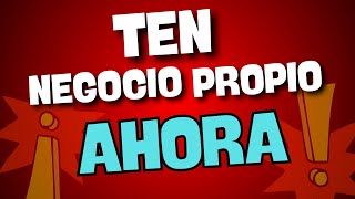 PRESTAMOS para EMPRENDEDORES en colombia donde solicitar creditos para abrir un negocio propio [upl. by Keyes986]