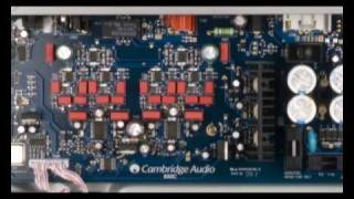 Azur 650 amp 550 Instant Expert Video [upl. by Ardnwahs]