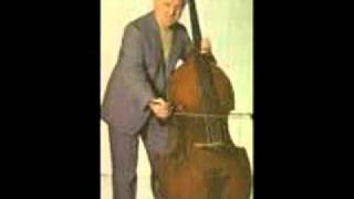 Ludwig Streicher play BottesiniIntroduction e Gavotte in A major [upl. by Tterag924]