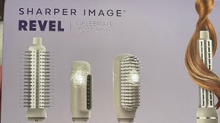 The Sharper Image Revel [upl. by Bendite]