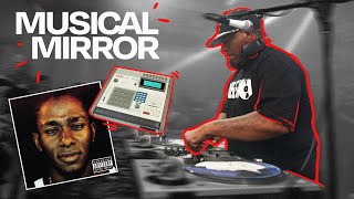 The INSANE Musical Math of DJ Premier and Mos Def [upl. by Hilleary]