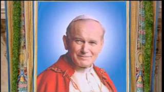 John Paul II is officially beatified [upl. by Kahlil]