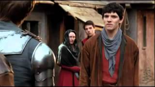 Merlin S1E2 Part 5 [upl. by Llenil]