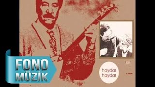 Ali Ekber Çiçek  Haydar Haydar Official Audio [upl. by Arnoldo]