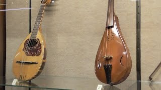 Instrumenten Museum auf Teneriffa 2Teil [upl. by Fink784]