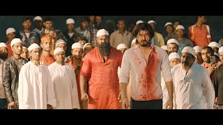 New Tamil Dubbed Action Thriller Movie  Amitabh Tamil Full Movie  Surya  Ritu Sri  Full HD Movie [upl. by Gnehp]