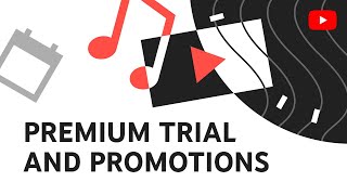 How to signup for a trial of YouTube Premium [upl. by Minica]