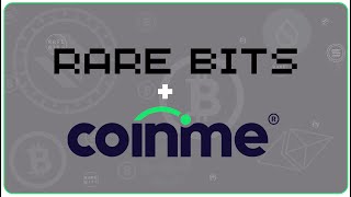 RARE BITS  COINME [upl. by Allista]