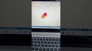 How to Create a symbol in MsWord  msword ytshort computer shortsfeed viralshort [upl. by Llatsyrc60]