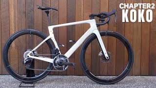 Pro Mechanic Build Premium Aero Road Machine [upl. by Amieva216]