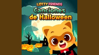 Receta de Dulces de Halloween [upl. by Bainbridge345]