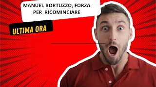 Manuel Bortuzzo Una parte di lui era morta [upl. by Adelaide309]