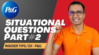 PampG Situational Questions Part2  Commonly Asked Questions [upl. by Tannenbaum]