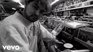 DJ Shadow  Midnight In A Perfect World [upl. by Roy]