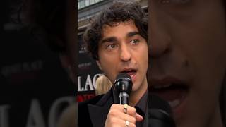 Alex Wolff “A Quite Place Day One”  fav moment [upl. by Bettzel]