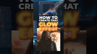 HOW TO CREATE THE GLOW EFFECT  Premiere Pro [upl. by Miarhpe]