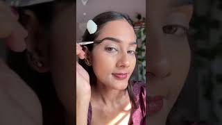 Full face makeup using beili brushes makeupbrushes makeupbrushesforbeginners makeupbrushesset [upl. by Baxie]