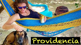 Providencia Island  Ep 073 [upl. by Lynea805]