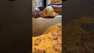 Chicken Biryani tamil food status funnyshorts india beach village shorts short subscribe [upl. by Lundquist]